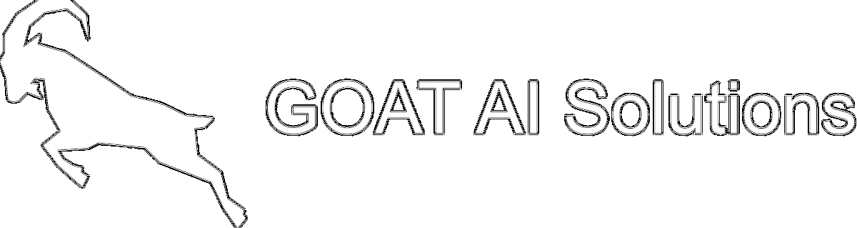 GOAT AI Solutions